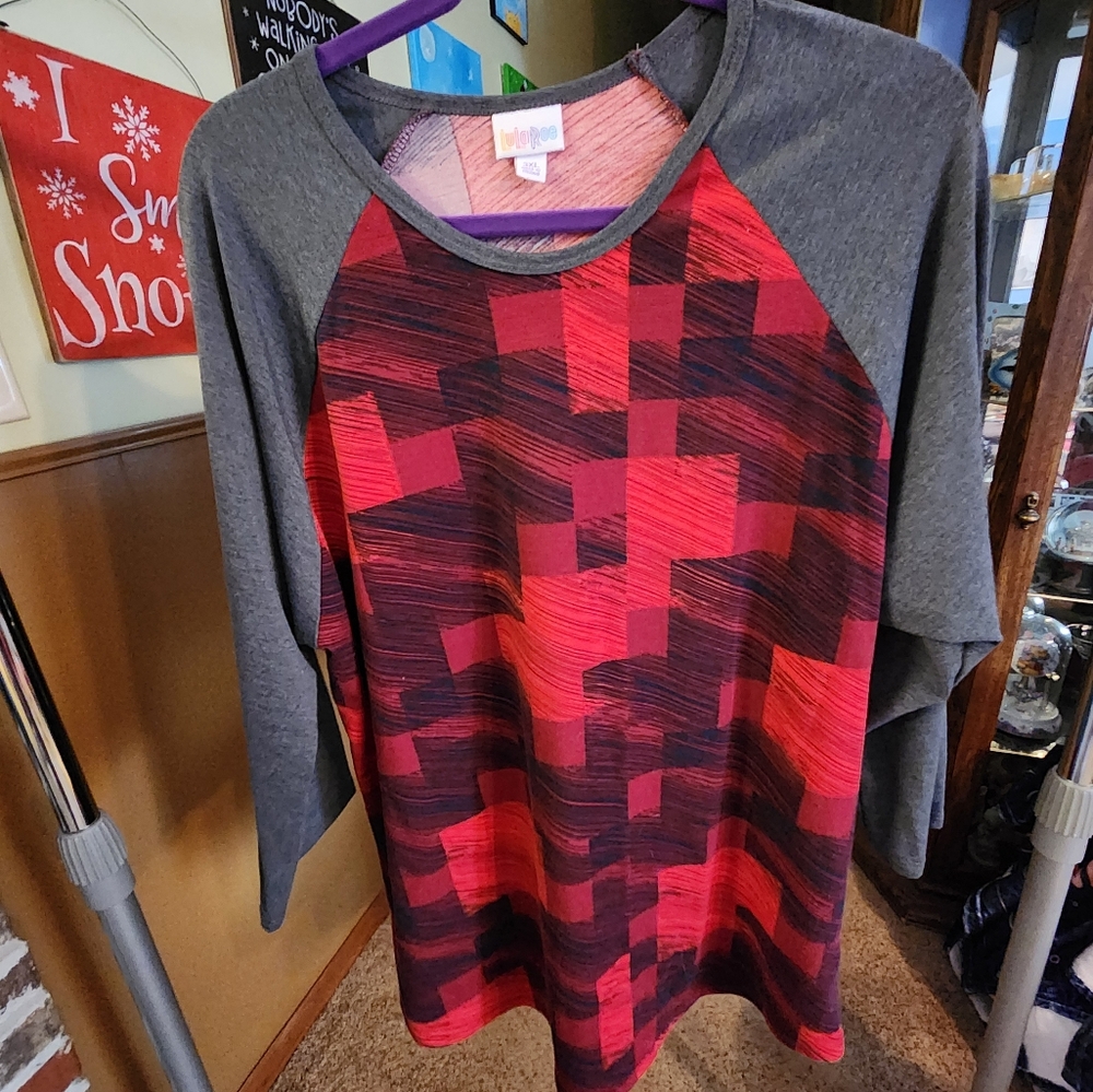 Lularoe Randy